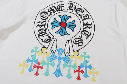 Luxury Chrome-Hearts 2025 Hoodie K7027 Chrome-Hearts