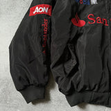 McLaren Mercedes Racing Jacket – Collector's Edition Gorilla Fits