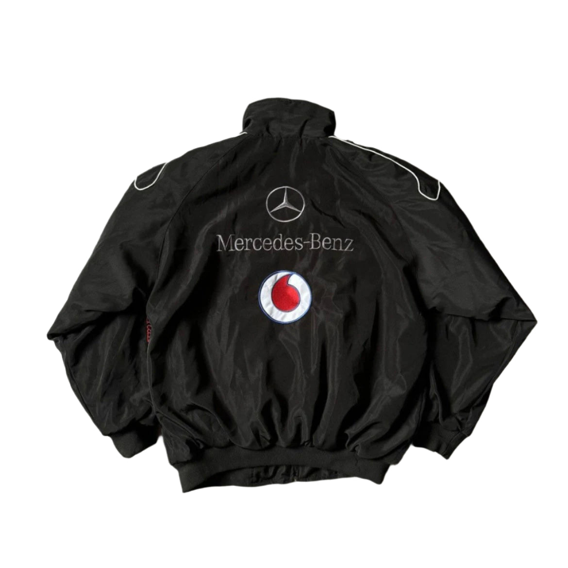 McLaren Mercedes Racing Jacket – Collector's Edition Gorilla Fits