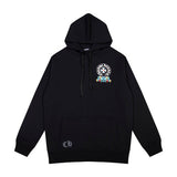 Luxury Chrome-Hearts 2025 Hoodie K7027 Chrome-Hearts