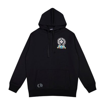 Luxury Chrome-Hearts 2025 Hoodie K7027 Chrome-Hearts