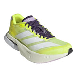 Adidas Women's Adizero Boston 13 Gorilla Fits