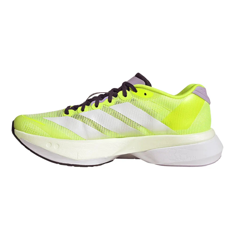 Adidas Women's Adizero Boston 13 Gorilla Fits