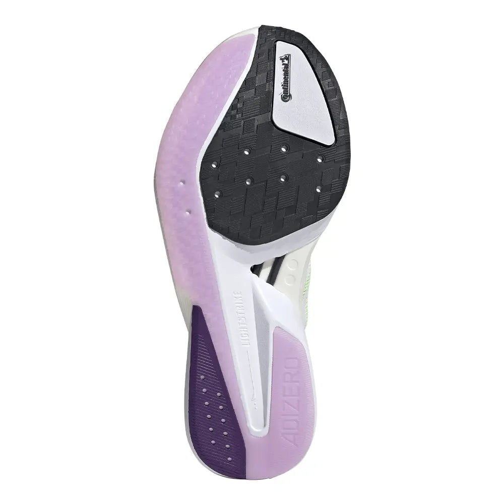 Adidas Women's Adizero Boston 13 Gorilla Fits