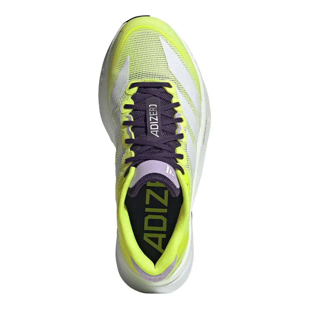 Adidas Women's Adizero Boston 13 Gorilla Fits