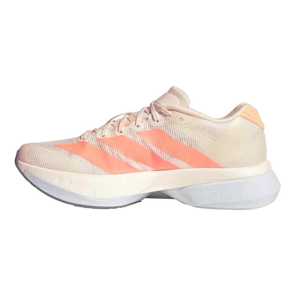 Adidas Women's Adizero Boston 13 Gorilla Fits