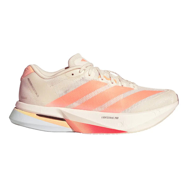 Adidas Women's Adizero Boston 13 Gorilla Fits