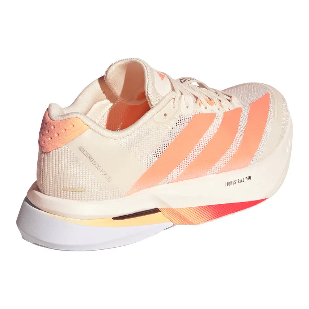 Adidas Women's Adizero Boston 13 Gorilla Fits