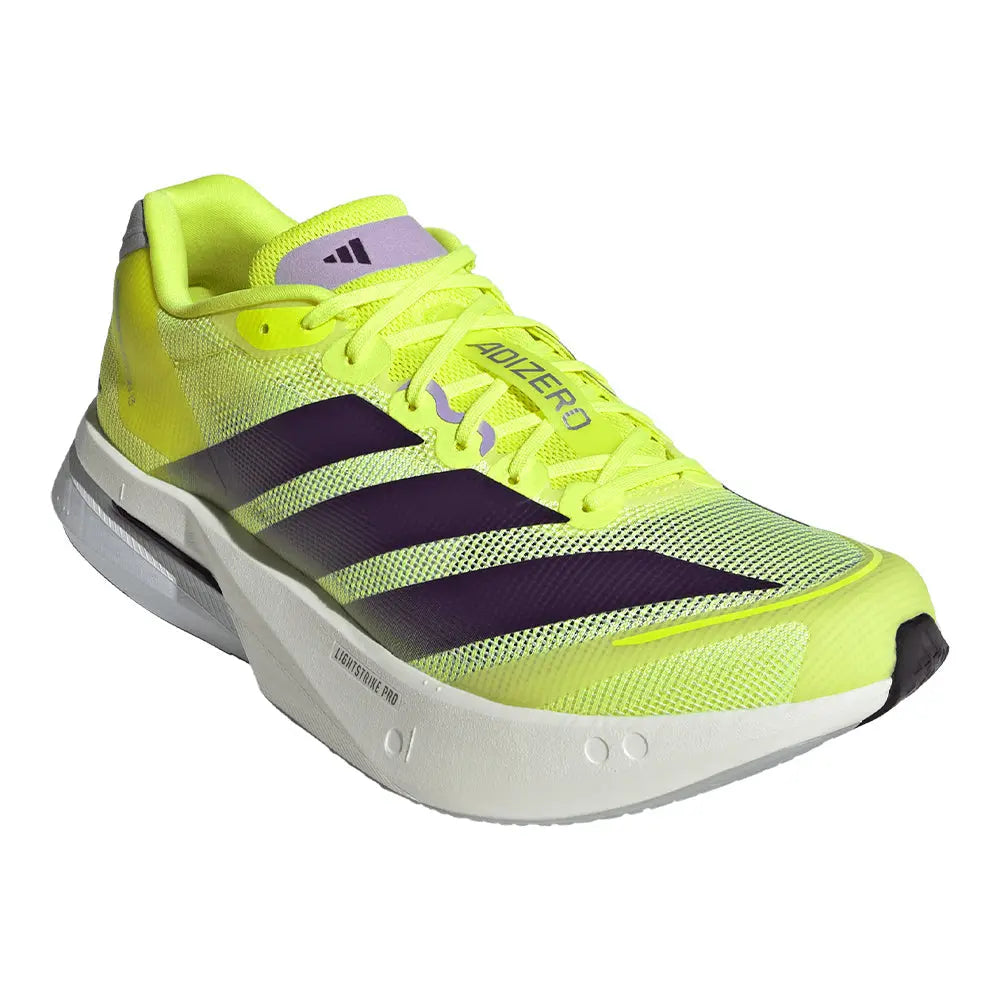 Adidas Men's Adizero Boston 13 Hoka
