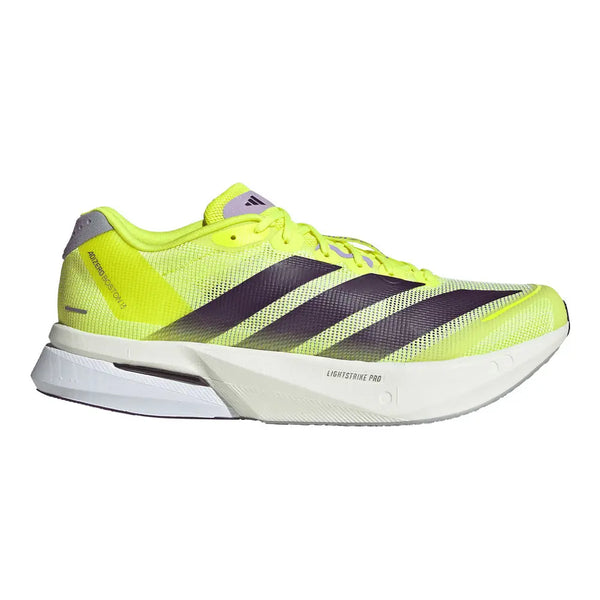 Adidas Men's Adizero Boston 13 Hoka
