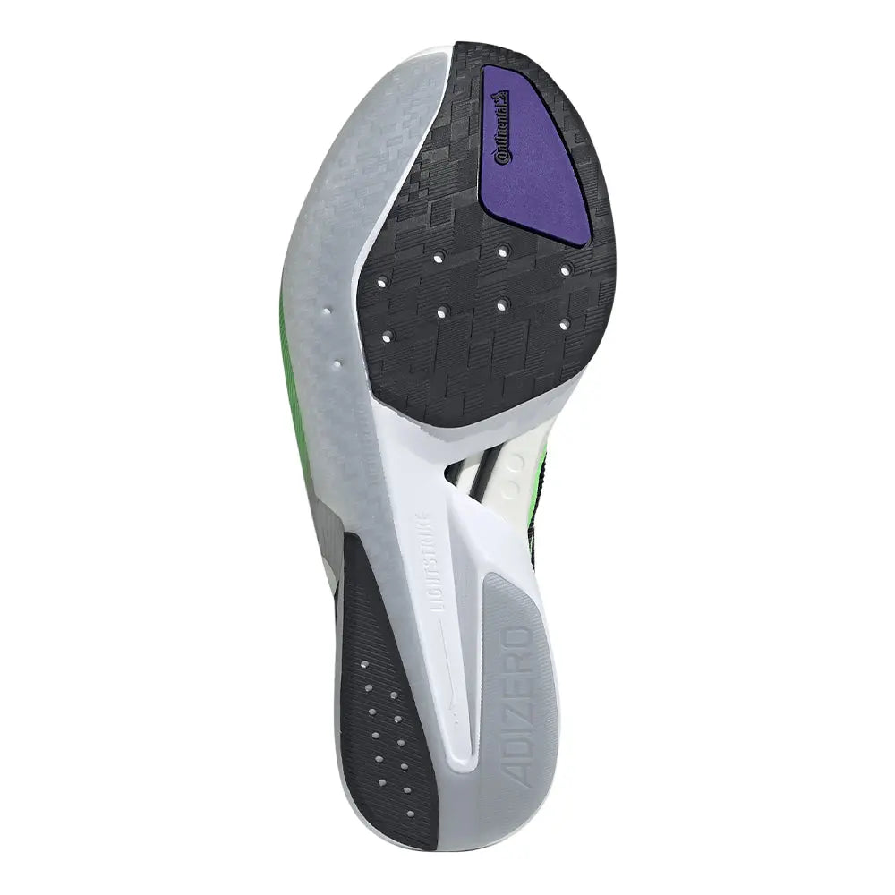 Adidas Men's Adizero Boston 13 Hoka