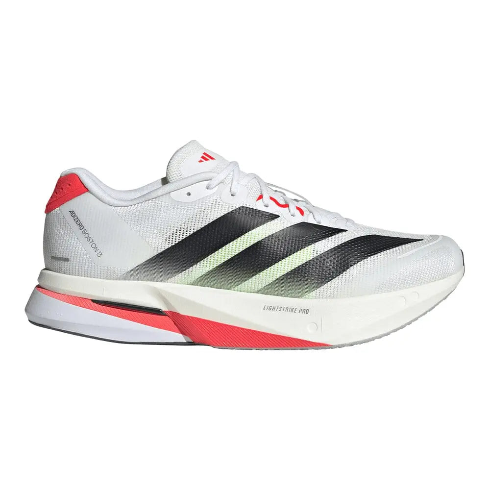 Adidas Women's Adizero Boston 13 Gorilla Fits