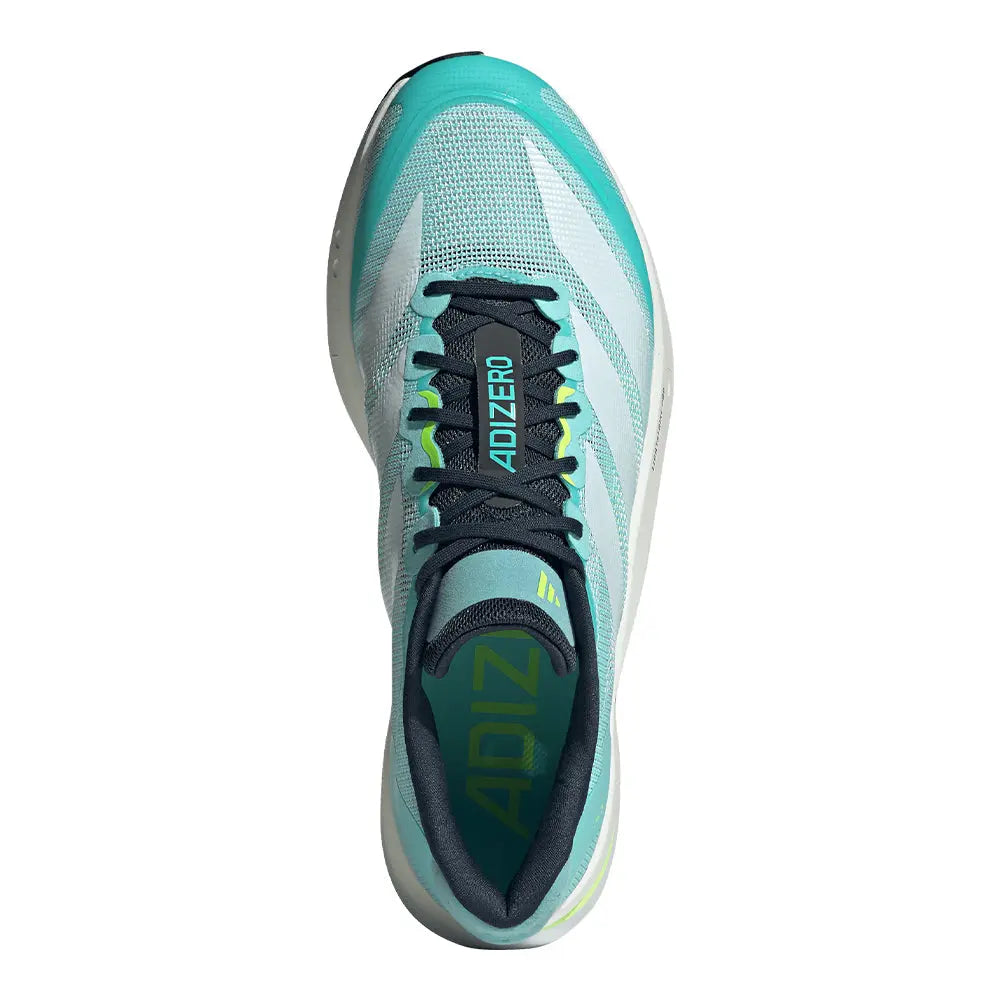 Adidas Men's Adizero Boston 13 Hoka