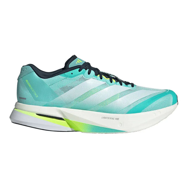 Adidas Men's Adizero Boston 13 Hoka