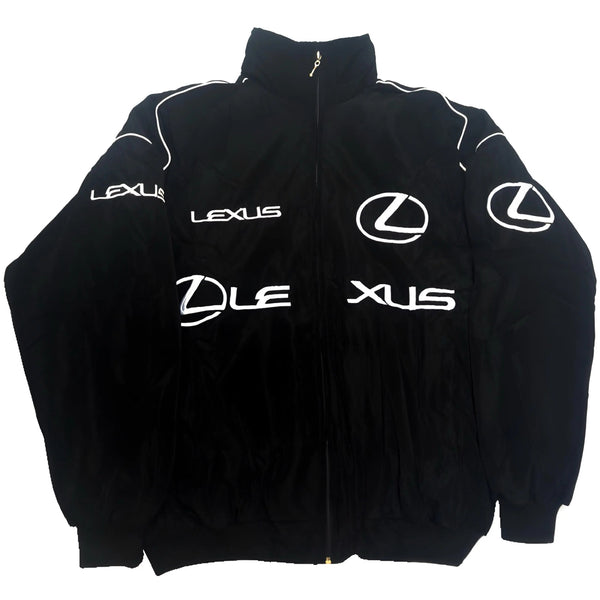 Jacket F1 Lexu $ Gorilla Fits