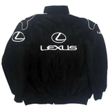 Jacket F1 Lexu $ Gorilla Fits