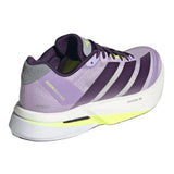 Adidas Women's Adizero Boston 13 Gorilla Fits