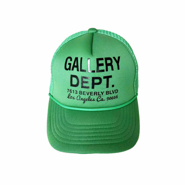 AM-Gallery Dept Hats Gorilla Fits