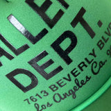 AM-Gallery Dept Hats Gorilla Fits