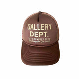 Gallery Dept Hats Gorilla Fits