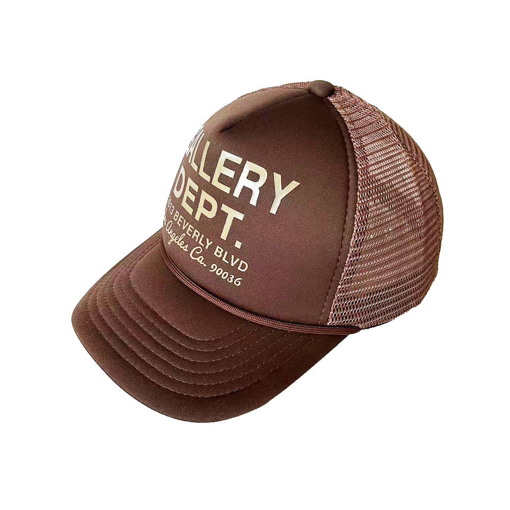 Gallery Dept Hats Gorilla Fits