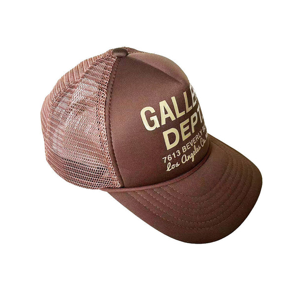 Gallery Dept Hats Gorilla Fits