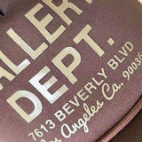 Gallery Dept Hats Gorilla Fits