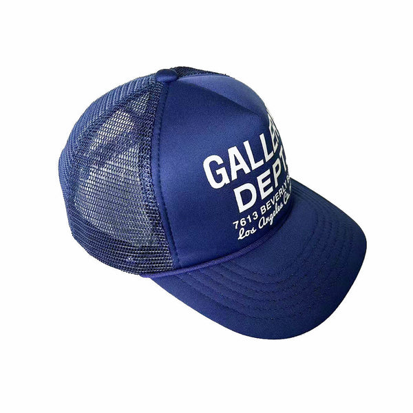 AM-Gallery Dept Hats Gorilla Fits