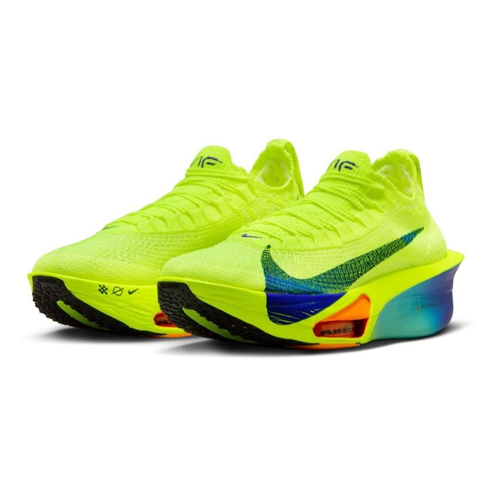 Nike Women's Alphafly 3 Gorilla Fits