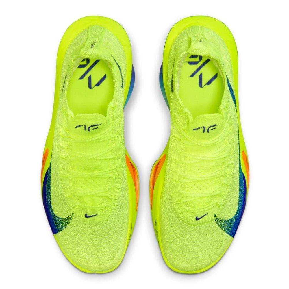 Nike Women's Alphafly 3 Gorilla Fits