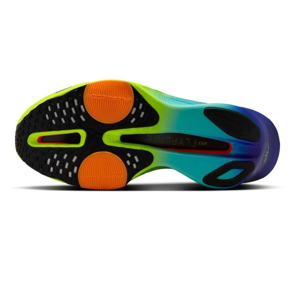 Nike Women's Alphafly 3 Gorilla Fits