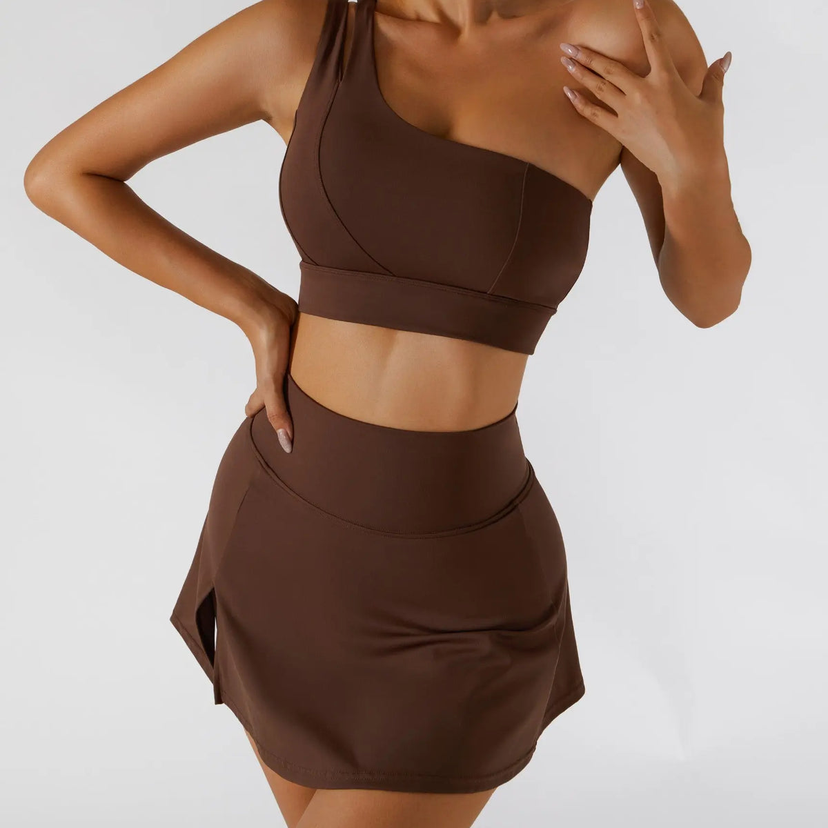 Padel Tennis-Sola set