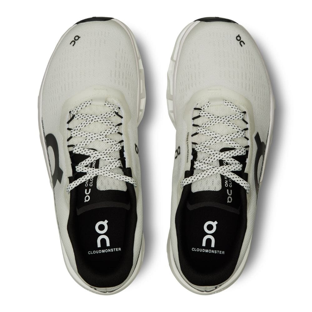 On Men’s Cloudmonster 2 Hoka