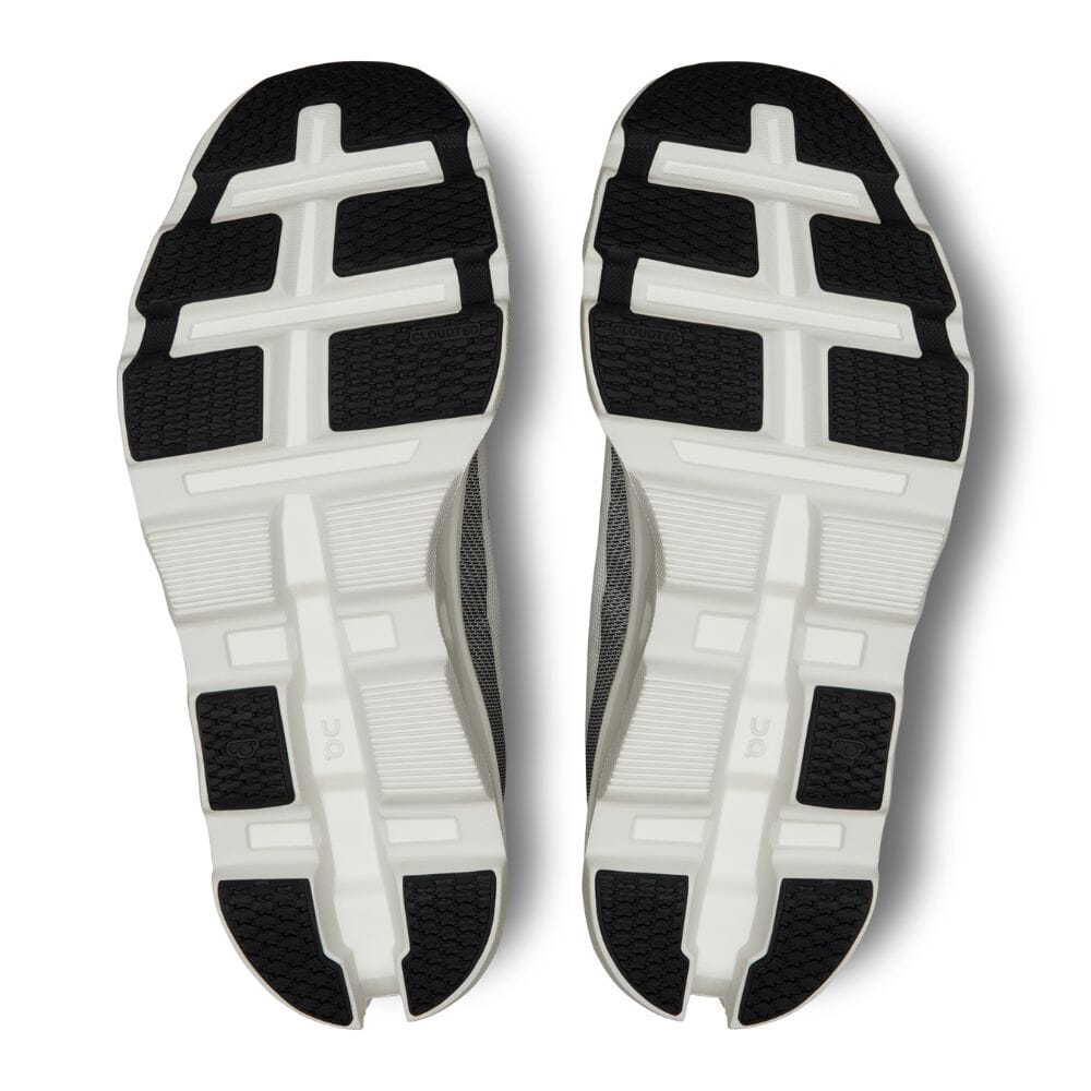 On Women's Cloudmonster 2 Gorilla Fits