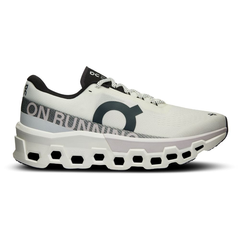 On Men’s Cloudmonster 2 Hoka
