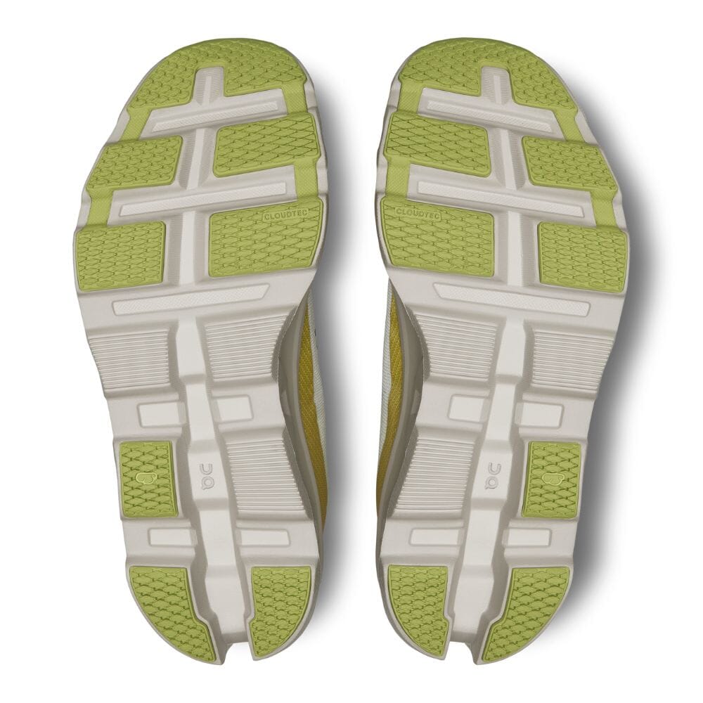 On Men’s Cloudmonster 2 Hoka