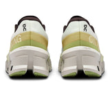 On Women's Cloudmonster 2 Gorilla Fits