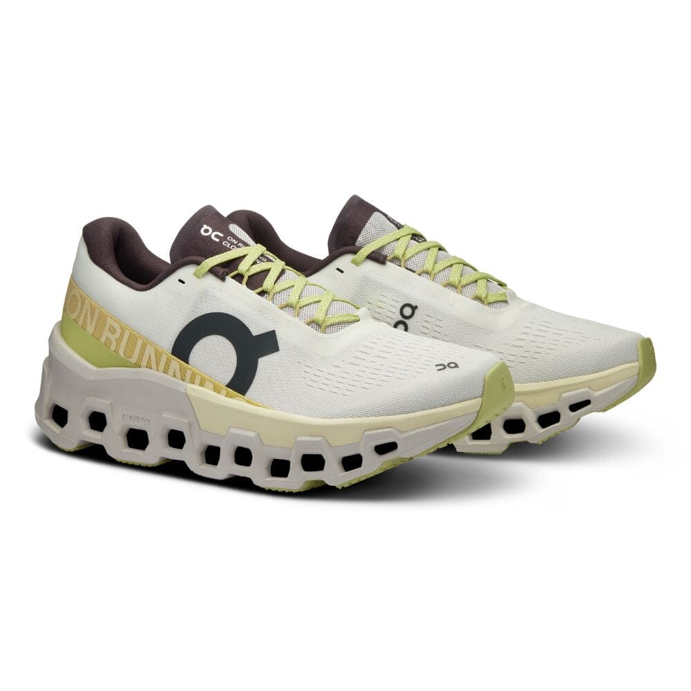 On Men’s Cloudmonster 2 Hoka