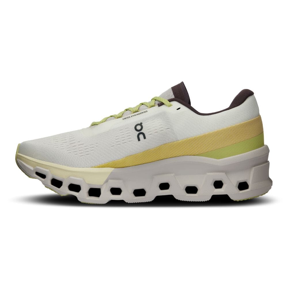 On Men’s Cloudmonster 2 Hoka