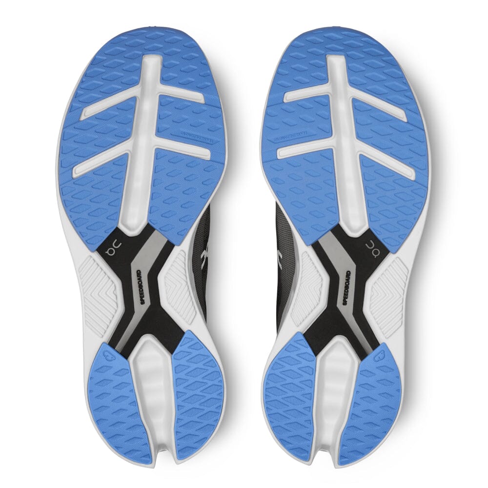 On Men's Cloudeclipse Hoka