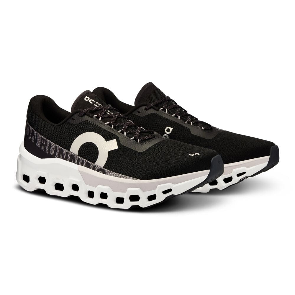 On Men’s Cloudmonster 2 Hoka