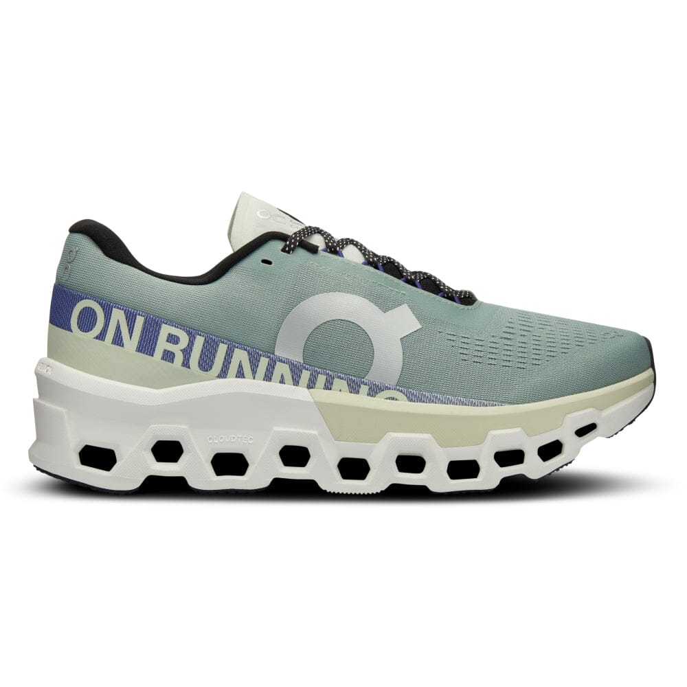 On Men’s Cloudmonster 2 Hoka