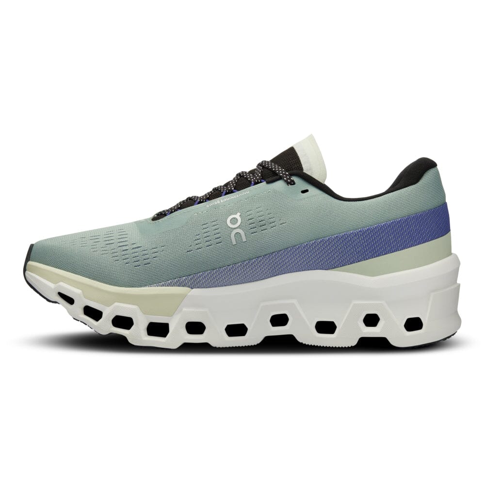 On Men’s Cloudmonster 2 Hoka
