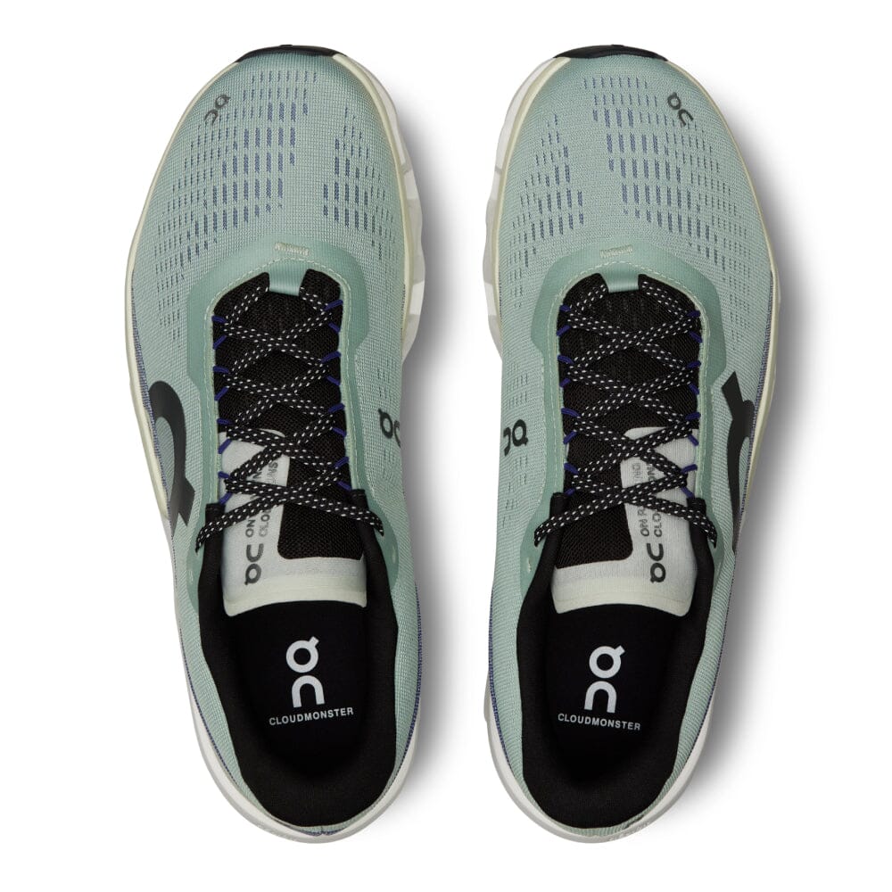 On Men’s Cloudmonster 2 Hoka