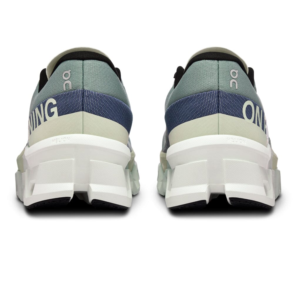 On Men’s Cloudmonster 2 Hoka