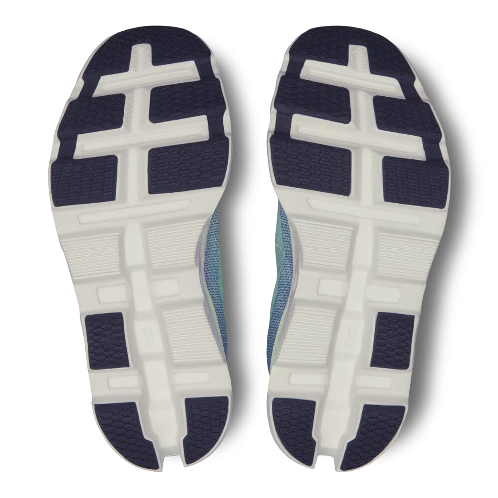 On Women's Cloudmonster 2 Gorilla Fits