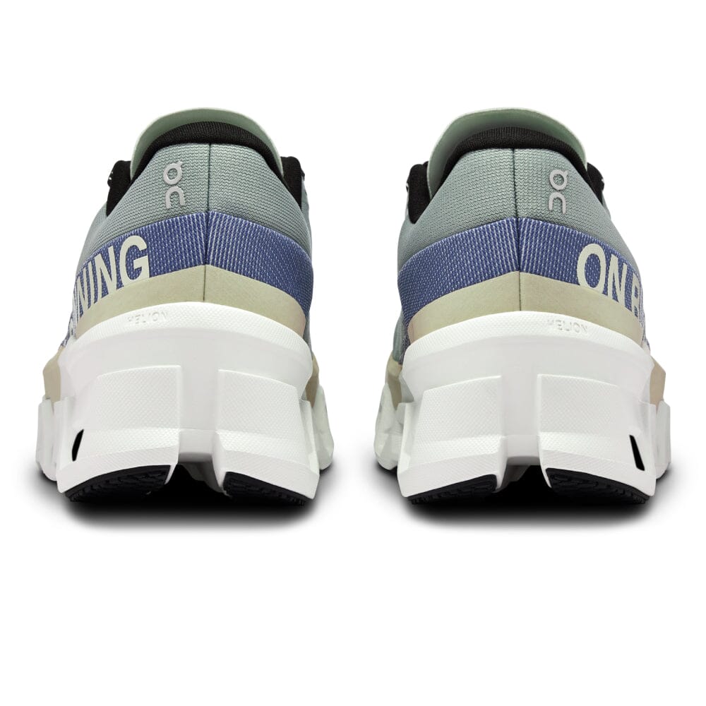 On Women's Cloudmonster 2 Gorilla Fits