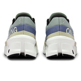 On Women's Cloudmonster 2 Gorilla Fits