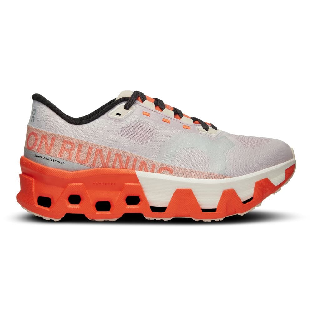 On Women's Cloudmonster Hyper Gorilla Fits