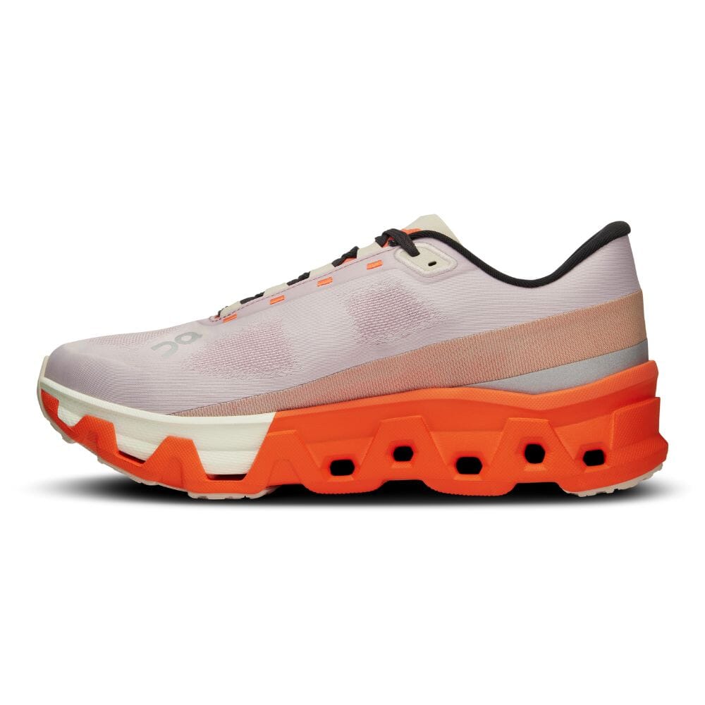 On Men's Cloudmonster Hyper Hoka